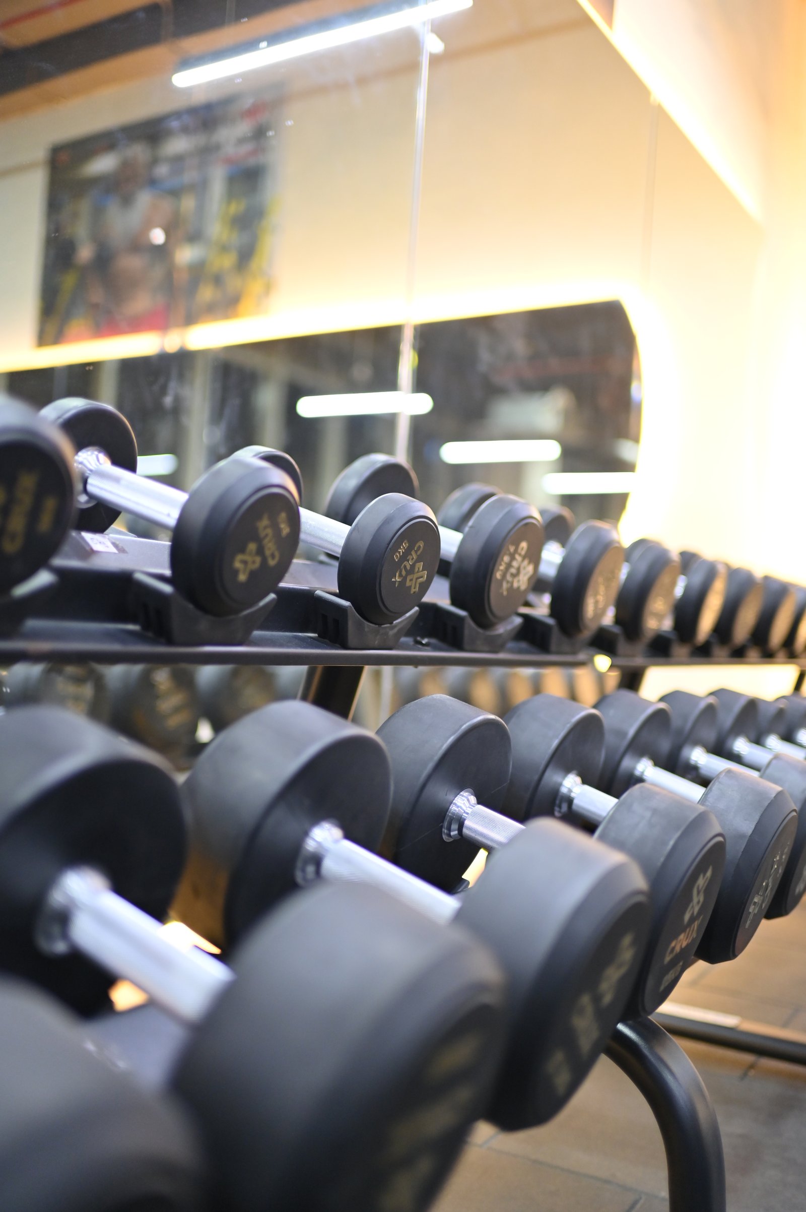 Axtreme Fit Gallery Input